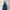 Overall carpenter denim vintage japan photo 4