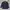 Keith Haring Streetwear Parka Pria Navy