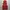 GU UNIQLO rompi vest merah size S photo 2