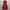 GU UNIQLO rompi vest merah size S photo 1