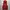 GU UNIQLO Rompi Vest Merah Size S