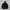Casual Windbreaker Pria black photo 1