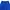 Cottagecore Coquette Mini Skirt Wanita Blue