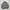 HALFBUTTON GREY KNIT SWEATER 