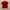 Ralph Lauren top kaos merah wanita  photo 1