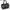 Prada Black Leather Vitello Daina Bag photo 2