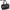 Prada Black Leather Vitello Daina Bag