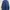 Coat Wol Navy All Size