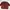 Blouse Maroon HS Oversize Big Size