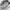 Hoka One-One Clifton 9 Grey White Foam