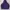 Y2K Nike Zip Hoodie Purple Colour