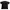 Casual T-shirt Pria Black