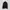 Sweater polos babytery hitam photo 1