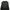 Rok hitam highwaist korean style photo 2