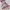 y2k fairy mesh gingham pink top photo 4