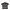 Vampire Weekend Stripes Knitted Ss Polo Shirt Black Peanut B