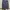 NEW Long Soft Knit Rib Flower Dark Grey Fitted Body  photo 1