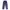 SPELLBOUND NAVY CHINOS LONG PANTS | CELANA PANJANG | JSNG    photo 2
