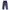 SPELLBOUND NAVY CHINOS LONG PANTS | CELANA PANJANG | JSNG    photo 1