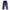 SPELLBOUND NAVY CHINOS LONG PANTS | CELANA PANJANG | JSNG   