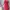 Red Mini Dress with POCKET photo 1