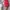 Red Mini Dress with POCKET photo 2