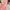 Tali handphone warna pink  photo 1