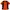 ALPINESTARS ORANGE /BLACK JERSEY T-SHIRT | KAOS | JSNG  photo 1