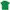 THE NORTH FACE INSPIRED BY MOUNT HUA SHAN GREEN T-SHIRT | KA photo 1
