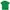 THE NORTH FACE INSPIRED BY MOUNT HUA SHAN GREEN T-SHIRT | KA