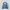 Jaket Casual Oversize Biru
