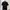 Y’S BIS I WISH Yohji Yamamoto Black T-shirt  photo 1