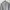 BEAMS BOY Grey Long Sweater 