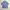 Vintage Casual shirt Pria blue photo 2