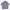 Crocodile Streetwear Vintage Casual Shirt Pria Blue Red