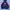 NBA Chicago Bulls middle pocket Hoodie photo 1