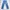 Jinisoo Baggy Loose Jeans Pria Wanita (28) photo 2