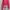 Andersson Bell Luxury Futurist Sweater Wanita red pink photo 3