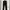 ME Issey Miyake Black Pants photo 2