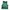 H&M Grunge Goth Cami Top Wanita Multicolor Green Black