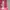 Jill Stuart Casual Midi Dress Wanita Pink