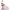 Dior Cottagecore Coquette Bag Pria white pink photo 4