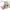 Dior Cottagecore Coquette Bag Pria white pink photo 1