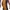 Adidas x ivy park black and brown knit logo dress photo 5
