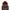 In The Attic Y2K Vest Pria Brown
