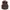 In the Attic Y2K Vest Pria brown photo 1