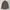 Jaket Military Parka Army M65 Coklat Vintage photo 1