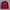 Hoodie GAP Merah 