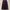 Long corduroy skirt photo 1