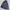 H&M LOGG Vest Rompi Hoodie Jacket Gray photo 3
